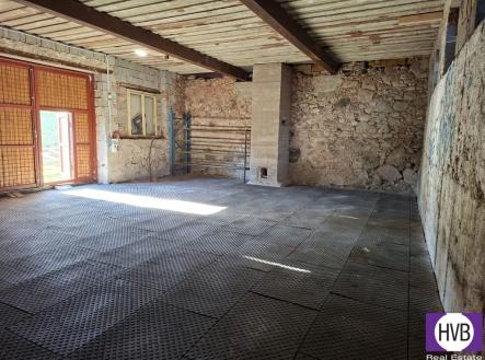 Pronájem skladu, 100 m²