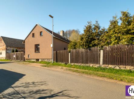 Prodej domu/vily, 180 m²