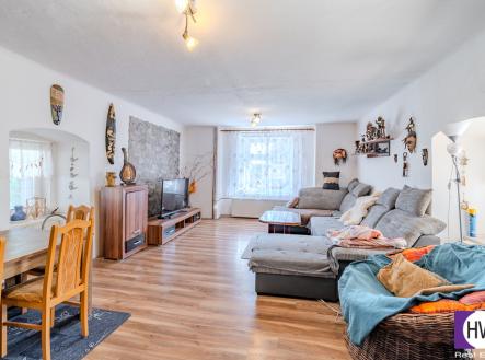 Prodej domu/vily, 180 m²