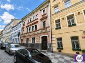 Prodej bytu, 1+kk, 26 m²