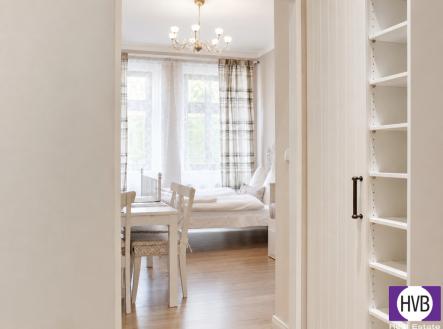 Prodej bytu, 1+kk, 26 m²