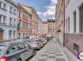 Prodej bytu, 1+kk, 26 m²