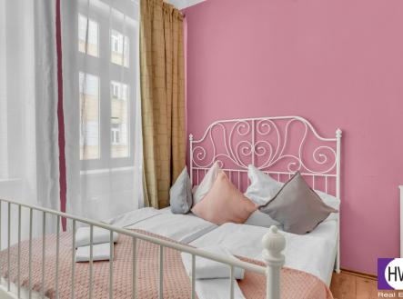 Prodej bytu, 1+kk, 26 m²