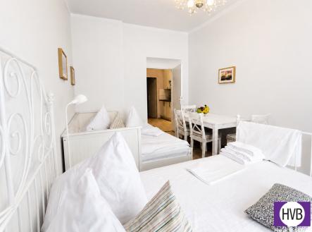 Prodej hotel, 26 m²