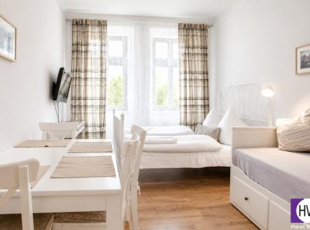 Prodej hotel, 26 m²