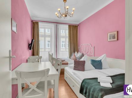 Prodej hotel, 26 m²