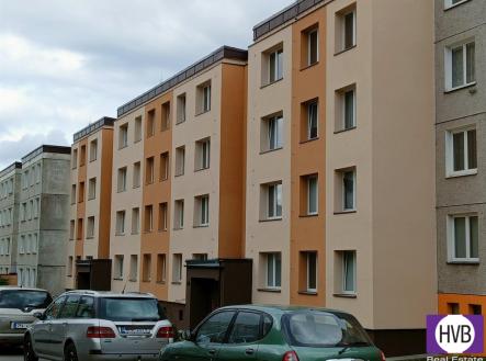 Pronájem bytu, 3+1, 74 m²