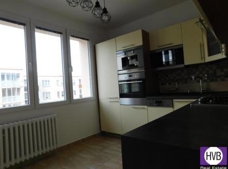 Pronájem bytu, 3+1, 74 m²