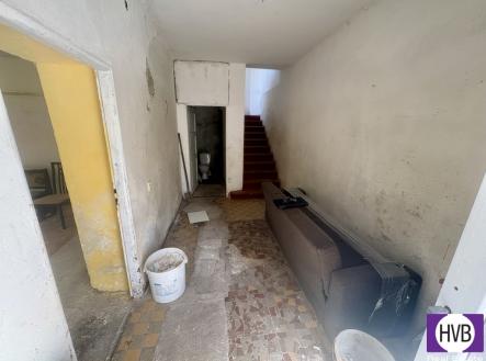 Prodej domu/vily, 118 m²