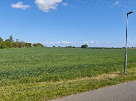 Prodej pozemku pro bydlení, 1 050 m²