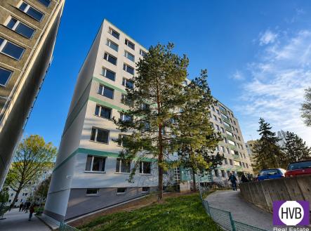 Pronájem skladu, 17 m²
