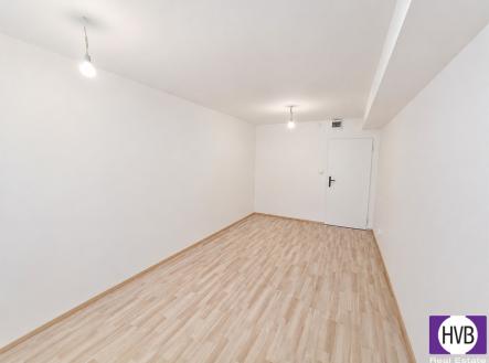 Pronájem kanceláře, 17 m²