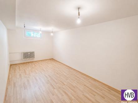 Pronájem kanceláře, 17 m²