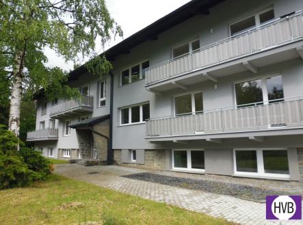 Prodej bytu, 2+kk, 34 m²