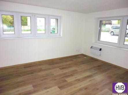 Prodej bytu, 2+kk, 34 m²