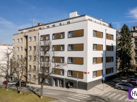 Prodej bytu, 1+kk, 37 m²