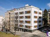 Prodej bytu, 1+kk, 37 m²