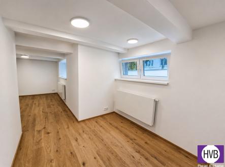 Prodej bytu, 1+kk, 37 m²