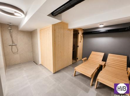 Prodej bytu, 1+kk, 37 m²
