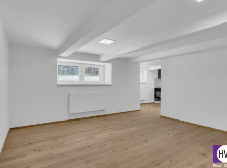Prodej bytu, 1+kk, 37 m²