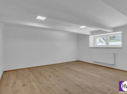 Prodej bytu, 1+kk, 37 m²