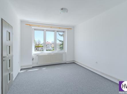 Pronájem bytu, 2+1, 66 m²