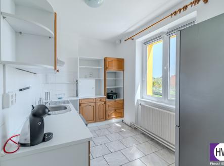 Pronájem bytu, 2+1, 66 m²