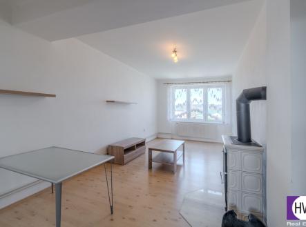 Pronájem bytu, 2+1, 66 m²