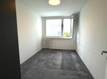 Pronájem bytu, 2+1, 44 m²