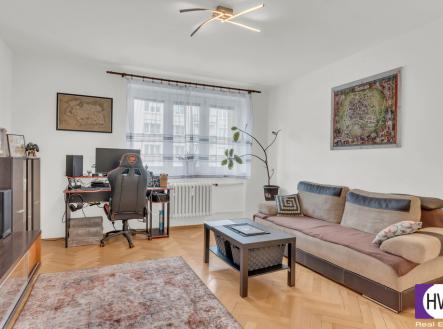 Prodej bytu, 3+1, 79 m²