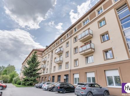 Prodej bytu, 3+1, 79 m²