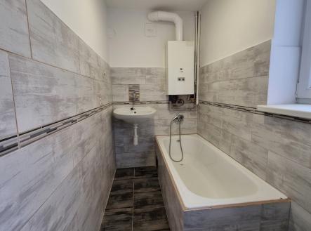 Prodej bytu, 2+kk, 44 m²