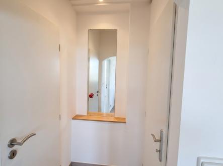 Prodej bytu, 2+kk, 44 m²