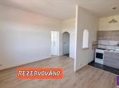 Prodej bytu, 2+kk, 41 m²