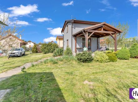 Prodej domu/vily, 50 m²