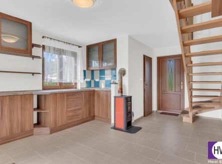 Prodej domu/vily, 50 m²