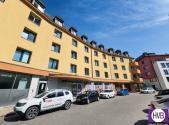 Prodej bytu, 1+kk, 14 m²