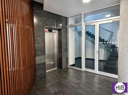 Prodej bytu, 1+kk, 14 m²
