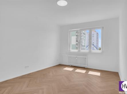 Prodej bytu, 2+1, 56 m²