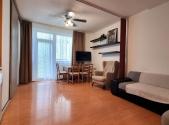 Pronájem bytu, 1+kk, 33 m²