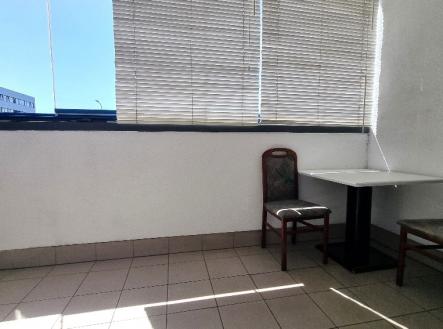 Pronájem bytu, 1+kk, 33 m²
