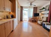 Pronájem bytu, 1+kk, 33 m²
