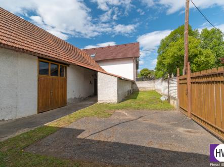 Prodej domu/vily, 73 m²