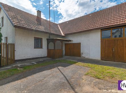 Prodej domu/vily, 73 m²