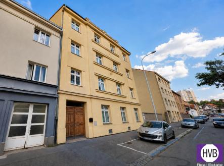 Prodej bytu, 1+kk, 18 m²