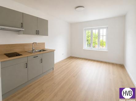 Prodej bytu, 1+kk, 18 m²