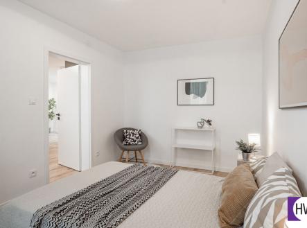 Prodej bytu, 3+kk, 63 m²