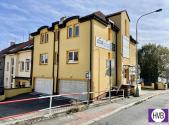 Pronájem kanceláře, 112 m²