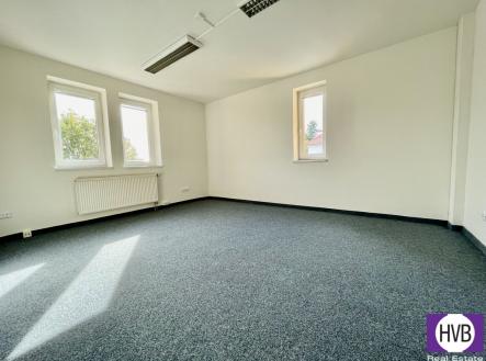Pronájem kanceláře, 112 m²