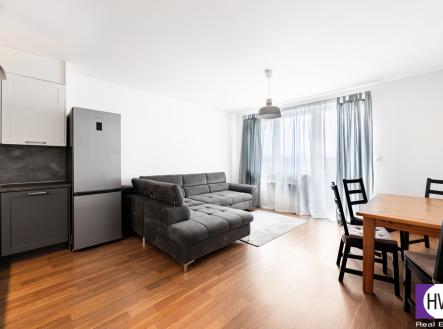 Pronájem bytu, 3+kk, 75 m²